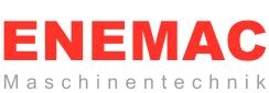 Enemac GmbH logo