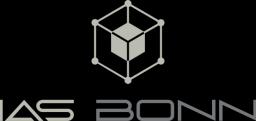 IAS Bonn GmbH Logo