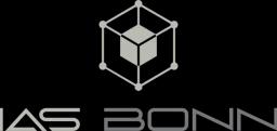 Logo IAS Bonn GmbH