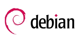linux debian for server infrastructures