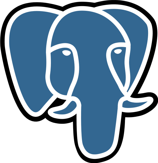 postgres sql database