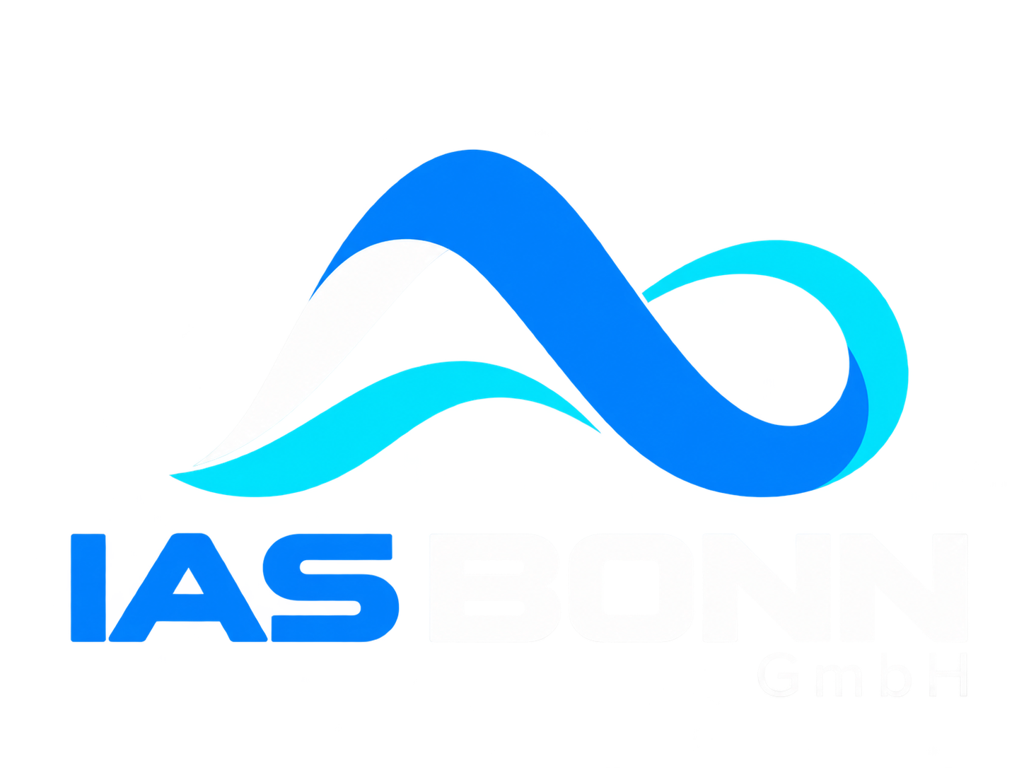 Logo IAS Bonn GmbH dark